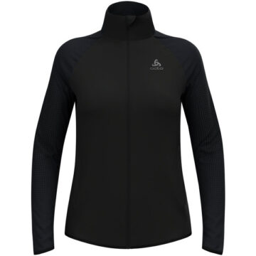 Odlo Zeroweight Warm Hybrid Jack Dames