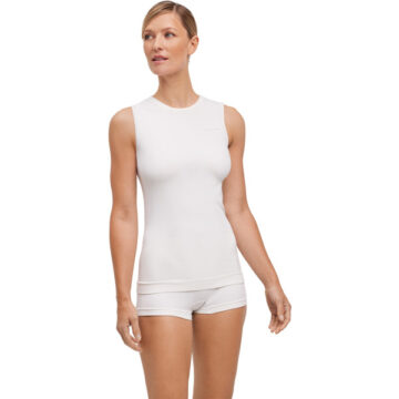 FALKE Warm Singlet Dames