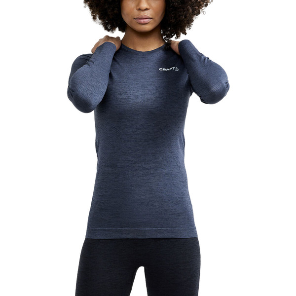 Craft Core DryActive Comfort Longsleeve Dames Craft Core DryActive Comfort Longsleeve Dames