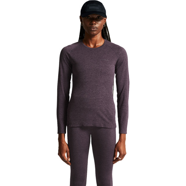 Craft Core DryActive Comfort Longsleeve Dames Craft Core DryActive Comfort Longsleeve Dames