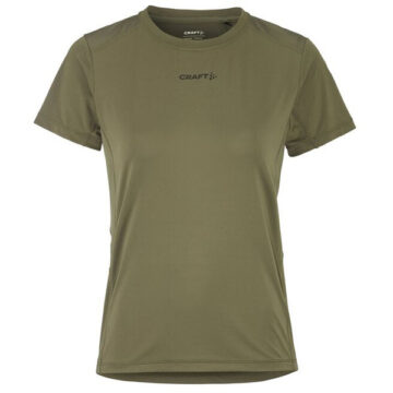Craft Adv Essence T-Shirt 2 Dames