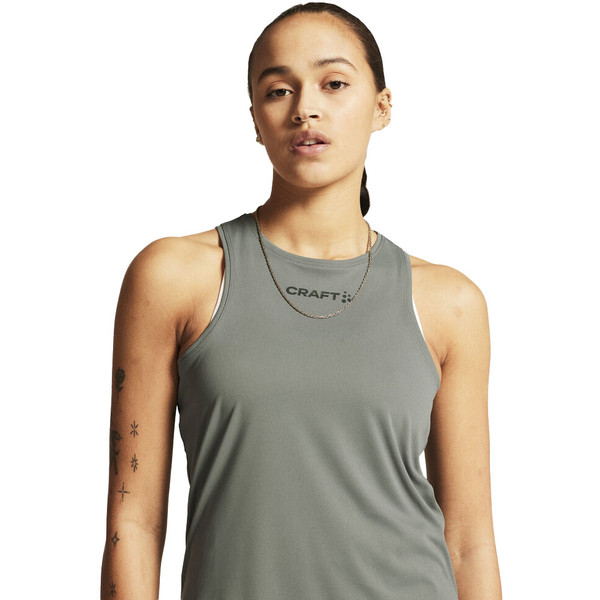 Craft Core Essence Singlet 2 Dames Craft Core Essence Singlet 2 Dames
