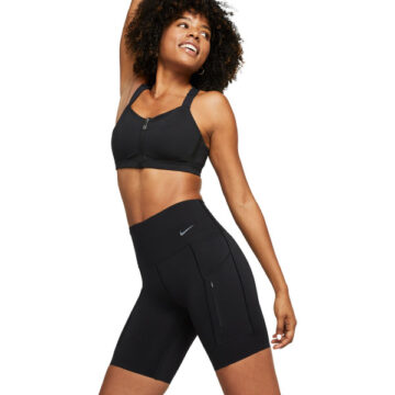 Nike Dri-FIT Go 8'' Short Dames