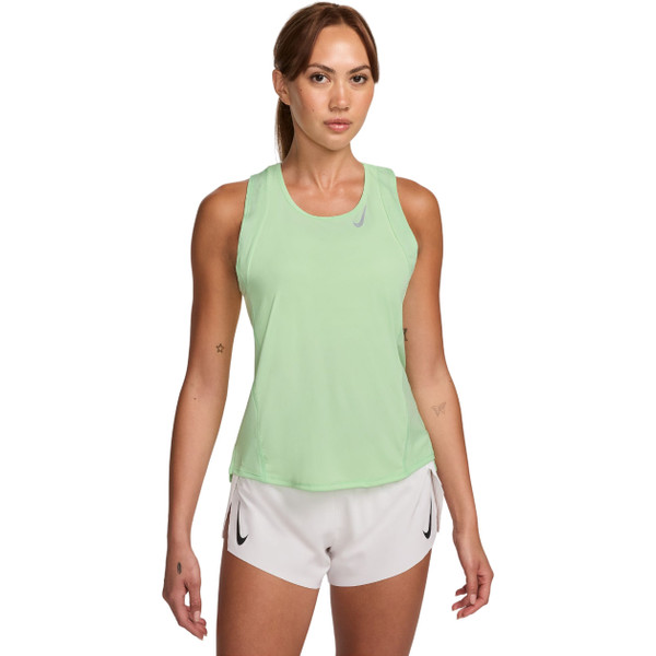 Nike Dri-FIT Race Singlet Dames Nike Dri-FIT Race Singlet Dames