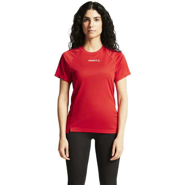 Craft Rush 2.0 T-Shirt Dames Craft Rush 2.0 T-Shirt Dames