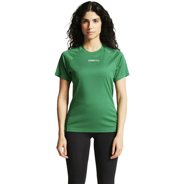 Craft Rush 2.0 T-Shirt Dames Craft Rush 2.0 T-Shirt Dames