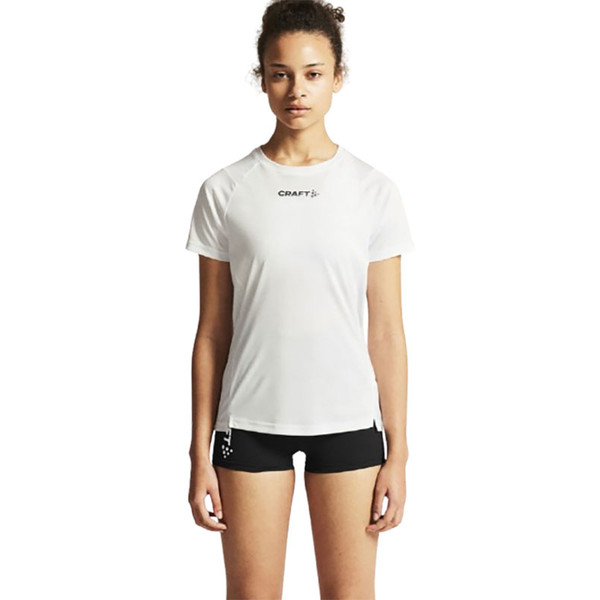 Craft Rush 2.0 T-Shirt Dames Craft Rush 2.0 T-Shirt Dames