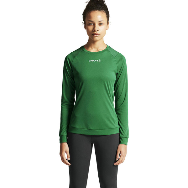 Craft Rush 2.0 Longsleeve T-Shirt Dames Craft Rush 2.0 Longsleeve T-Shirt Dames