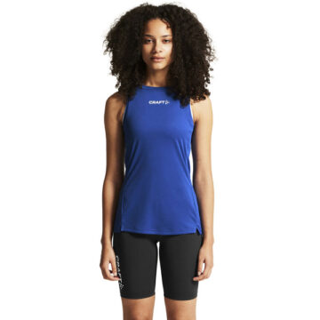 Craft Rush 2.0 Singlet Dames