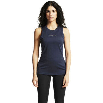 Craft Rush 2.0 Singlet Dames