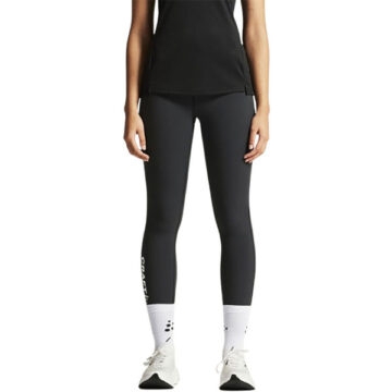 Craft Rush 2.0 Zip Legging Dames
