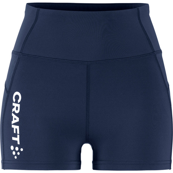 Craft Rush 2.0 Hot Pant Dames Craft Rush 2.0 Hot Pant Dames