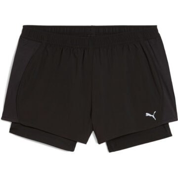 Puma Run Velocity 3'' 2in1 Short Dames