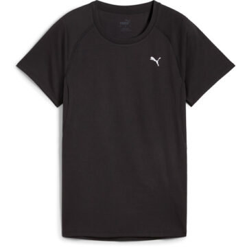 Puma Run Velocity T-Shirt Dames