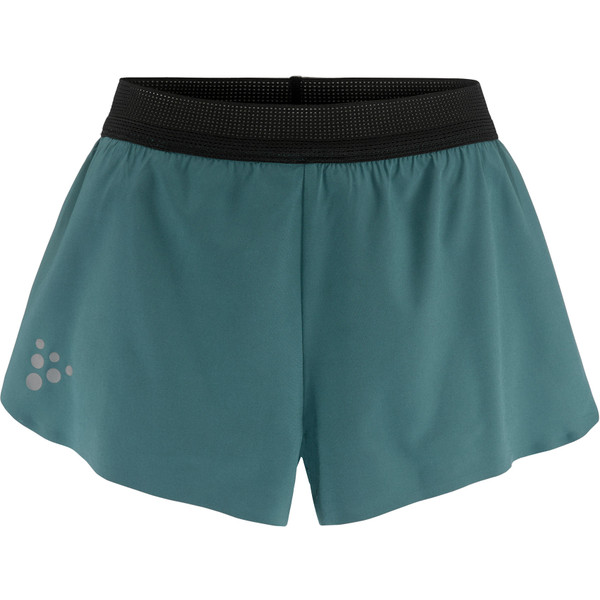 Craft PRO Hypervent Split Short 2 Dames Craft PRO Hypervent Split Short 2 Dames