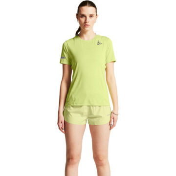 Craft PRO Hypervent T-Shirt 2 Dames