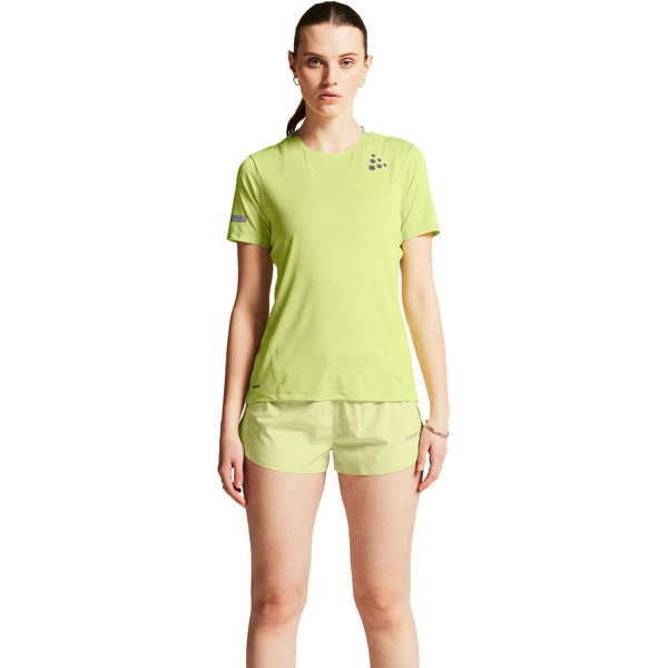 Craft PRO Hypervent T-Shirt 2 Dames Craft PRO Hypervent T-Shirt 2 Dames