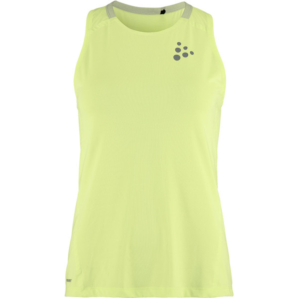 Craft PRO Hypervent Singlet 2 Dames Craft PRO Hypervent Singlet 2 Dames