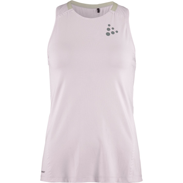 Craft PRO Hypervent Singlet 2 Dames Craft PRO Hypervent Singlet 2 Dames