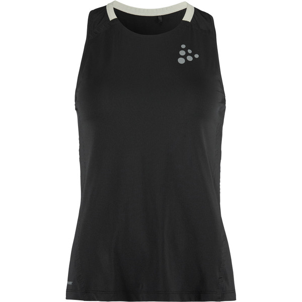Craft PRO Hypervent Singlet 2 Dames Craft PRO Hypervent Singlet 2 Dames