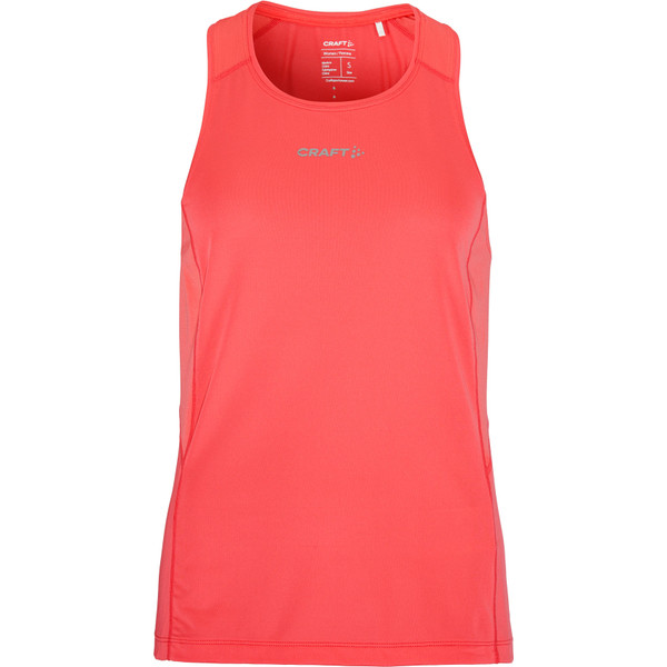 Craft Adv Essence Singlet 2 Dames Craft Adv Essence Singlet 2 Dames