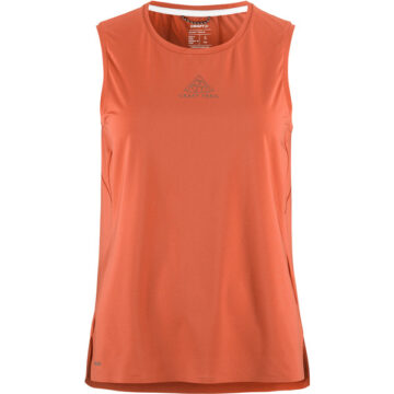 Craft PRO Trail Singlet 2 Dames