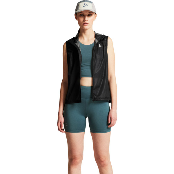 Craft PRO Hydro Lightweight Vest Dames Craft PRO Hydro Lightweight Vest Dames