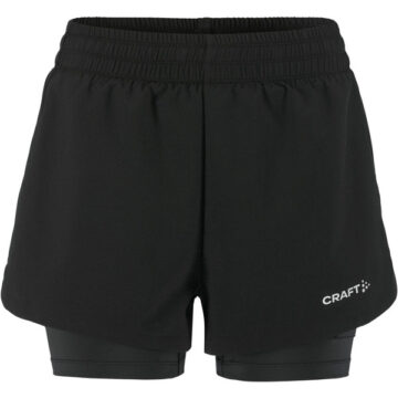 Craft Adv Essence 2in1 Short 2 Dames