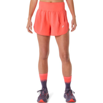 ASICS Road 3.5'' Short Dames
