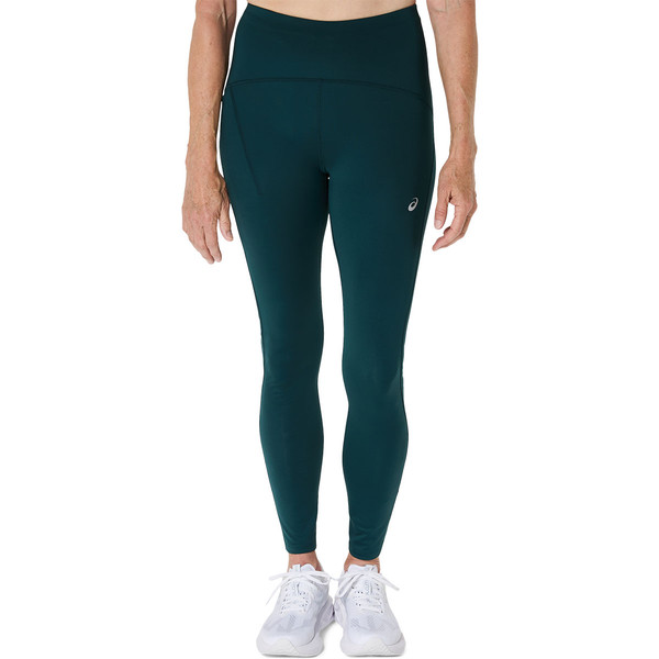 ASICS Road High Waist Legging Dames ASICS Road High Waist Legging Dames