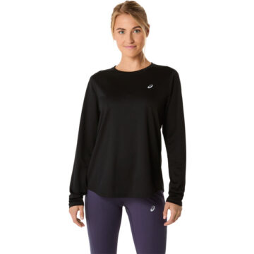 ASICS Core Longsleeve T-Shirt Dames
