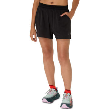 ASICS Fujitrail Elite Short Dames