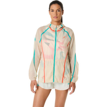 ASICS Limited Series Road Packable Jack Dames