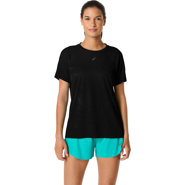 ASICS Metarun T-Shirt Dames ASICS Metarun T-Shirt Dames