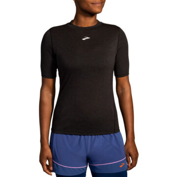 Brooks High Point T-Shirt Dames