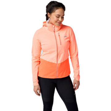 Brooks High Point Waterproof Jack 2 Dames