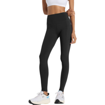 New Balance Sleek Pocket 27'' Legging Dames