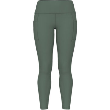 New Balance Sleek Pocket 27'' Legging Dames