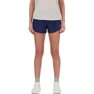 New Balance RC 3'' Short Dames