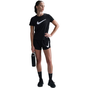 Nike Dri-FIT One Swoosh T-Shirt Dames