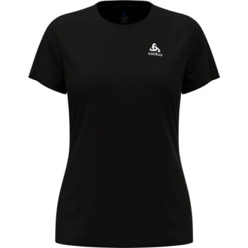 Odlo Essential Flyer Crew Neck T-Shirt Dames