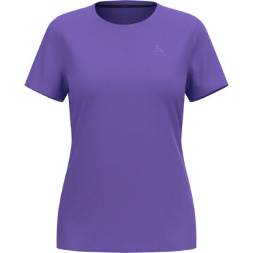 Odlo Essential Flyer Crew Neck T-Shirt Dames