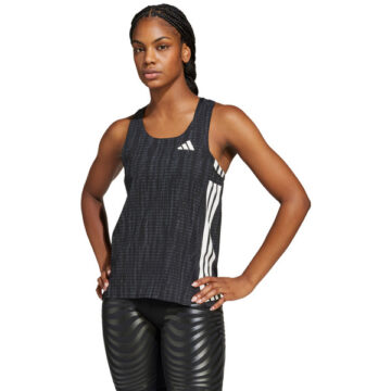 adidas Adizero Singlet Dames