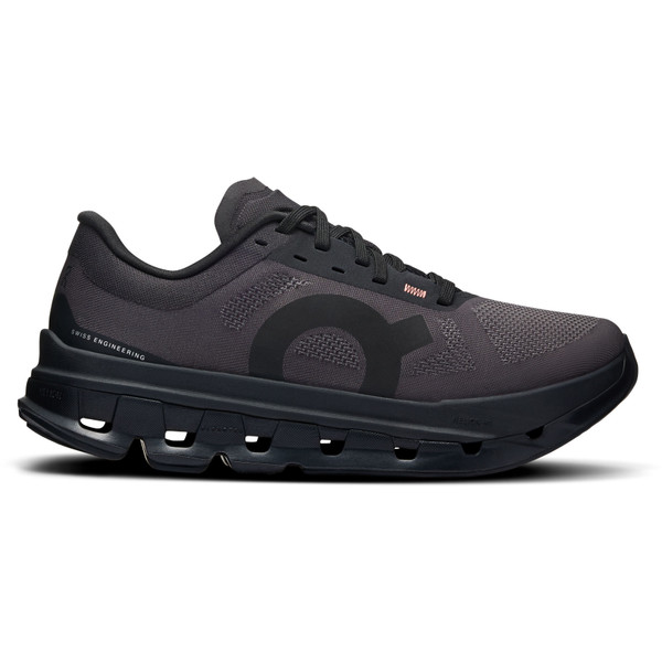 On Cloudflow 5 Dames On Cloudflow 5 Dames