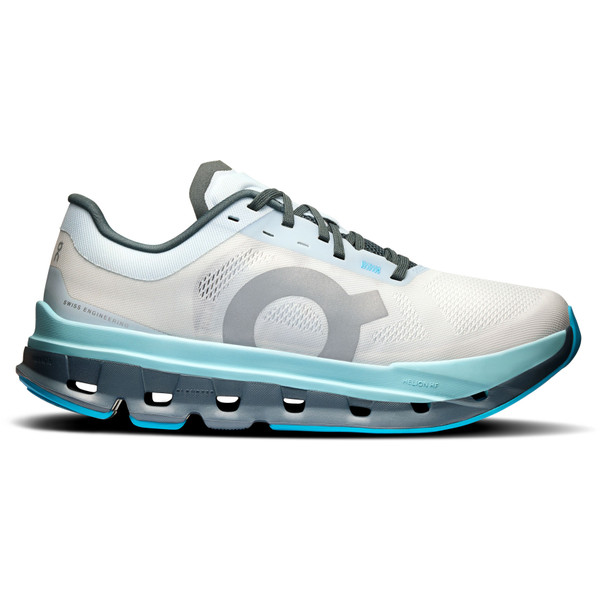 On Cloudflow 5 Dames On Cloudflow 5 Dames