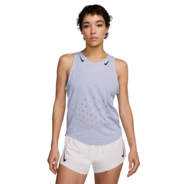 Nike Dri-FIT Aeroswift Singlet Dames