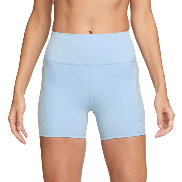 Nike Dri-FIT Swift High-Rise 4'' Short Dames Nike Dri-FIT Swift High-Rise 4'' Short Dames