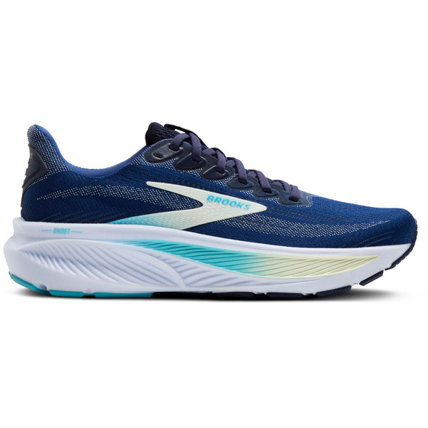 Brooks Ghost 17 Dames Brooks Ghost 17 Dames