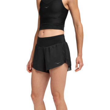 HOKA Glide 4'' Short Dames