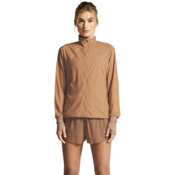 Craft Adv Essence Wind Jack Dames